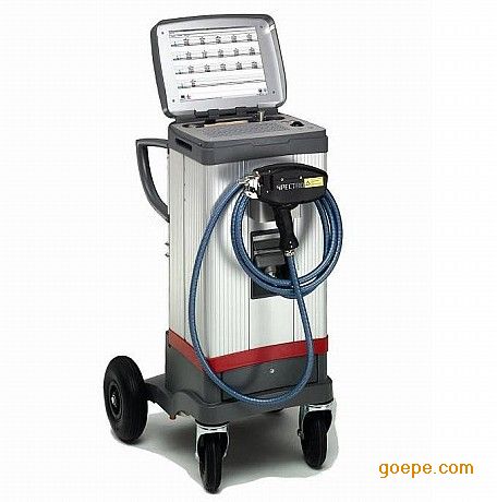 斯派克便携式直读光谱仪spectrotest